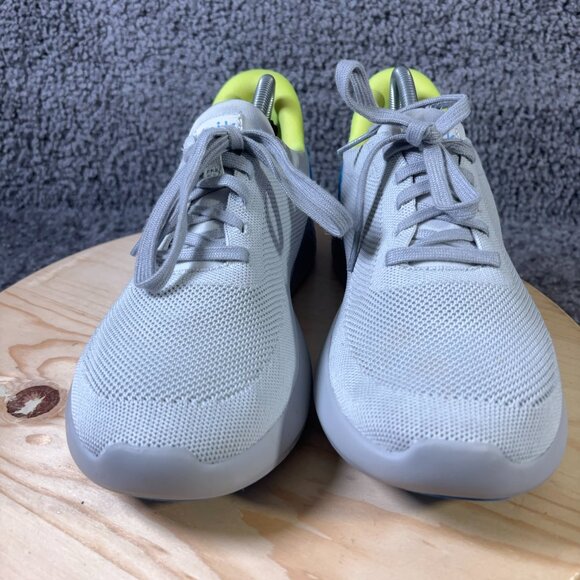 Kizik Athens Shoe Womens Size 10 Nimbus Hands Free Athletic Running Sneakers - Picture 2 of 16